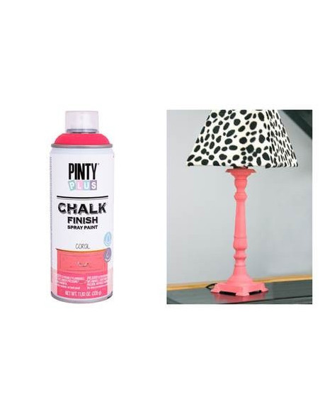 Coral / Koral Pinty Plus kalkmaling spray