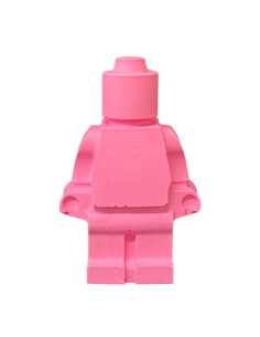 Jesmonite pigment Neon Pink 10 g 2