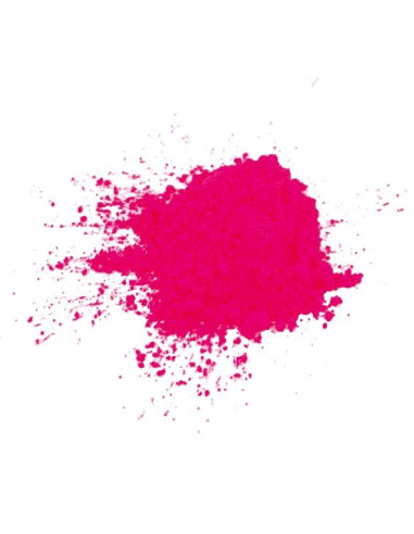 Jesmonite pigment Neon Pink 10 g