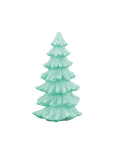 Jesmonite silikoneform grandtræ Silikoneform 7,4cm x 12,5cm 0154 2