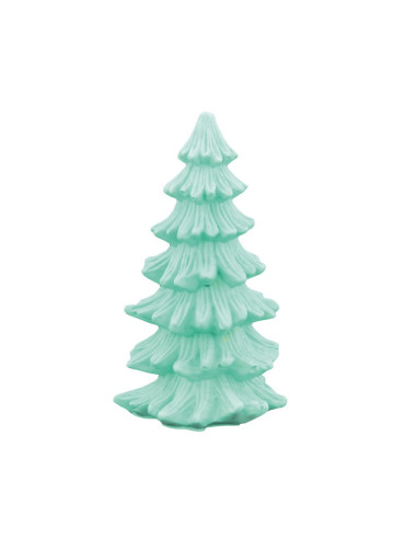 Jesmonite silikoneform grandtræ Silikoneform 7,4cm x 12,5cm 0154