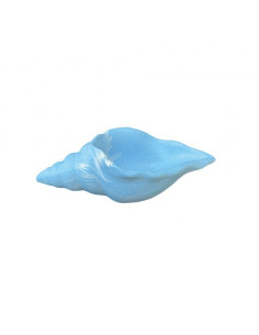 Jesmonite Silikoneform Konkylie 12cm x 6cm x 2cm 0277 2