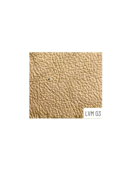 Cadence Vogue Lædermaling Antik Guld 50 ml 03