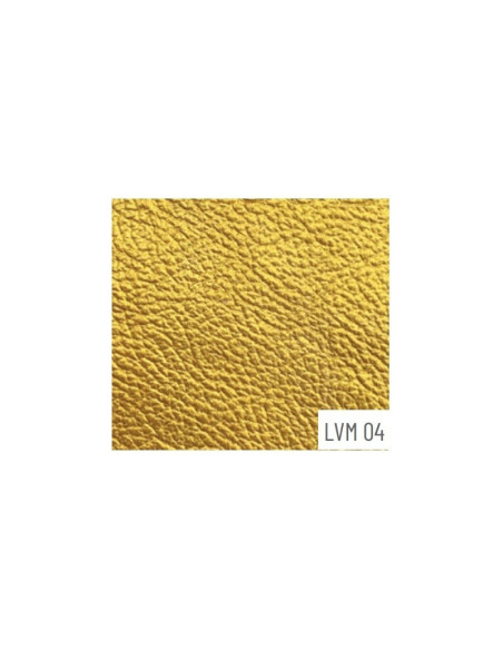 Cadence lædermaling Guld 50 ml 04
