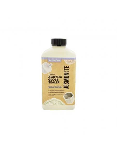 Jesmonite sealer blank 500 ml