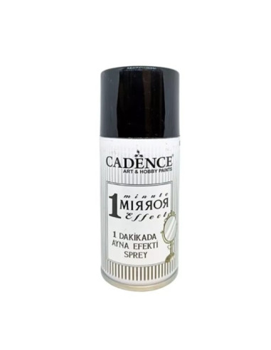 Spejleffekt / Mirror effect 30 ml