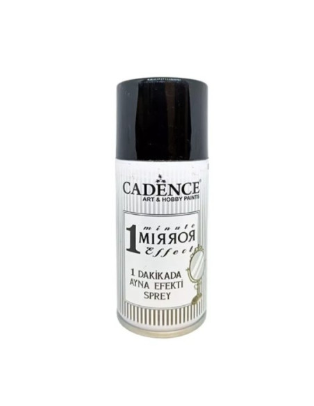 Spejleffekt / Mirror effect 30 ml