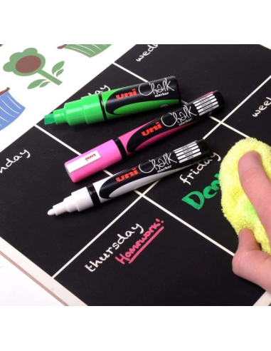 Posca UNI Chalk marker 5M