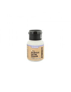 Jesmonite Sealer satin 50 eller 500 ml 2