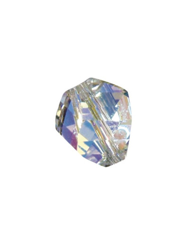 Swarovski krystal Helix Månesten 6 mm 10 stk 14325