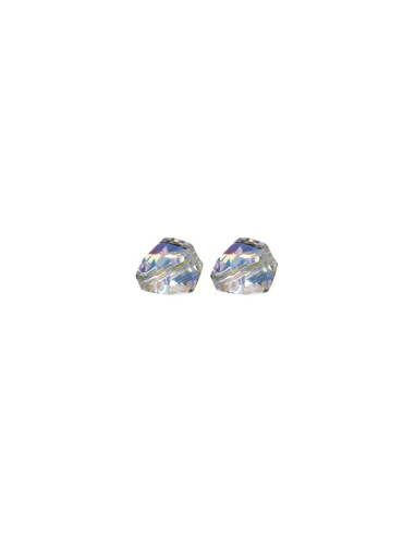 Swarovski krystal Helix Månesten 6 mm 10 stk 14325120