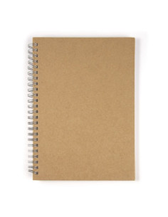 Notesbook A5 60 ark 81601