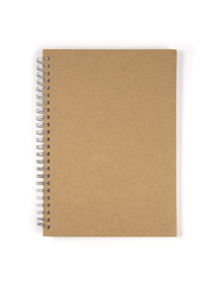 Notesbook A5 60 ark 81601