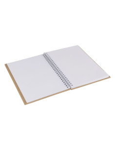 Notesbook A5 60 ark 81601 2