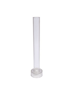 Lys form til pindelys, 2,5cm ø 27 cm 31642 2