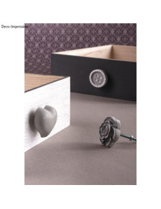 Form til møbelknopper 36051 2