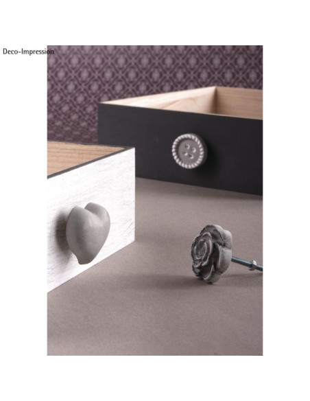 Form til møbelknopper 36051