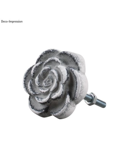 Form til møbelknopper 36051