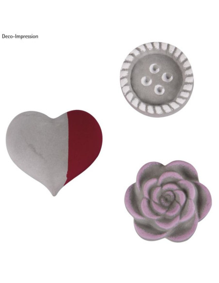 Form til møbelknopper 36051