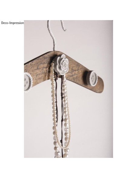 Form til møbelknopper 36051