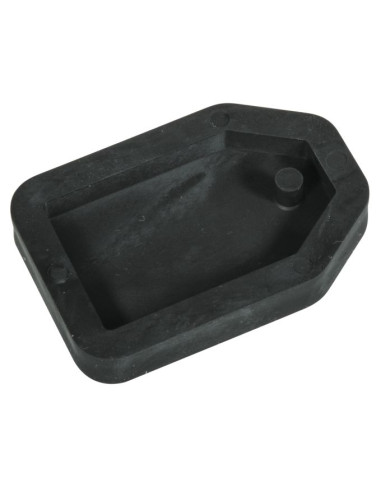 Smykkeform Tag 2,3x3,9cm 36054