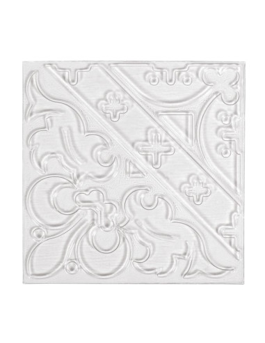 Reliefplade Ornament 36095