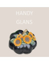 Handy glansfuld maling