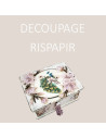 RISPAPIR/DEKORATIONSPAPIR