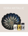 Dora metallic maling
