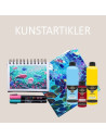 KUNSTARTIKLER