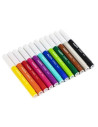 Fineliner, tusser mm