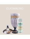 GLAS MALING