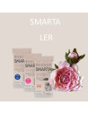 Smarta selvhærdende ler