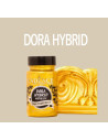 Hybrid Dora metallic maling