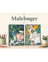 MALEBØGER