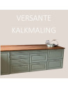 Autentico Versante kalkmaling til ude, køkkener mm