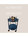 Autentico Metallic paint 