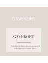 GAVEKORT